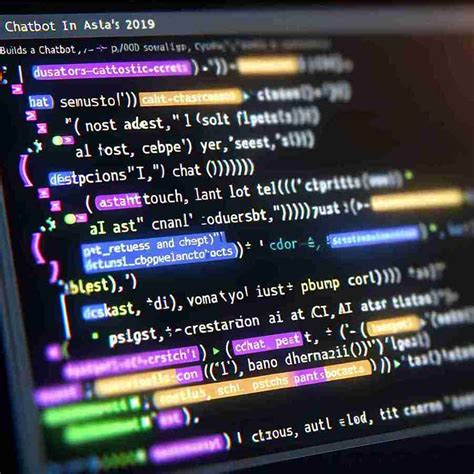 Image result for Chatbot with Code Assistant