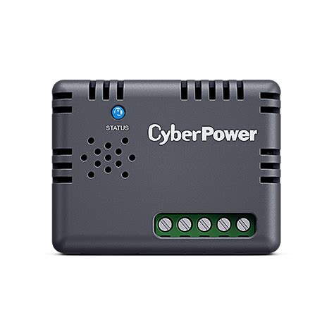 ENVIROSENSOR | CyberPower