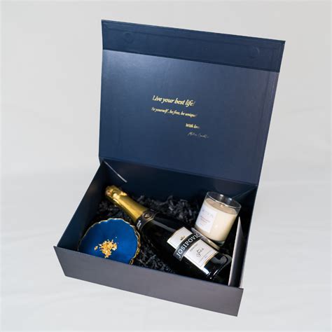 Celebration box – Motion Candles