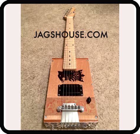 Cigar Box Lessons 的图像结果