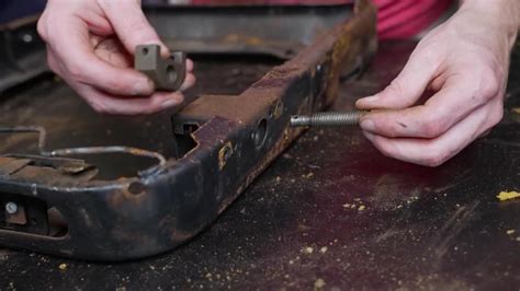 Image result for Fox Body Spring Install