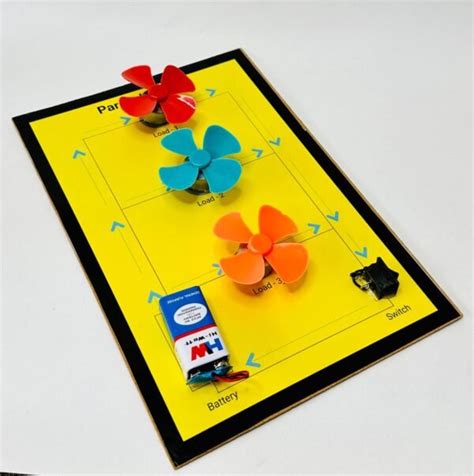 Robotics Operating Fan Circuit 的图像结果