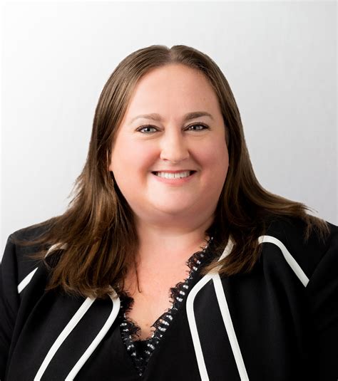 Chrystin McHugh - Rosenberg Associates