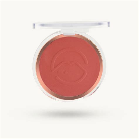 Face Blusher | Flush of Love – MARS Cosmetics