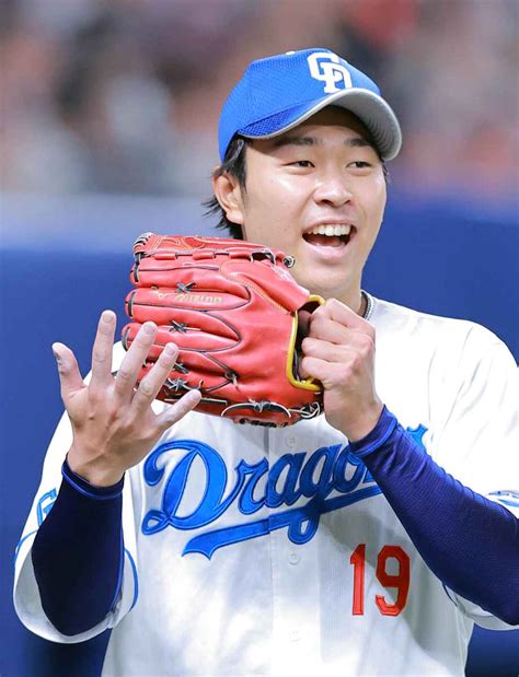 中3―1ヤ 高橋宏が今季初勝利 - 産経ニュース