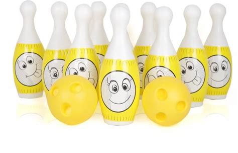 Bowling Sets - Buy Bowling Sets Online at Best Prices In India ...