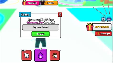 Wizard Simulator Codes 的图像结果