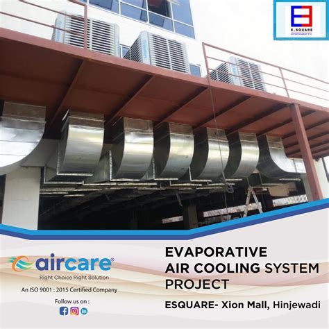 Air Care System & Solution India Pvt. Ltd. Pune Maharashtra India