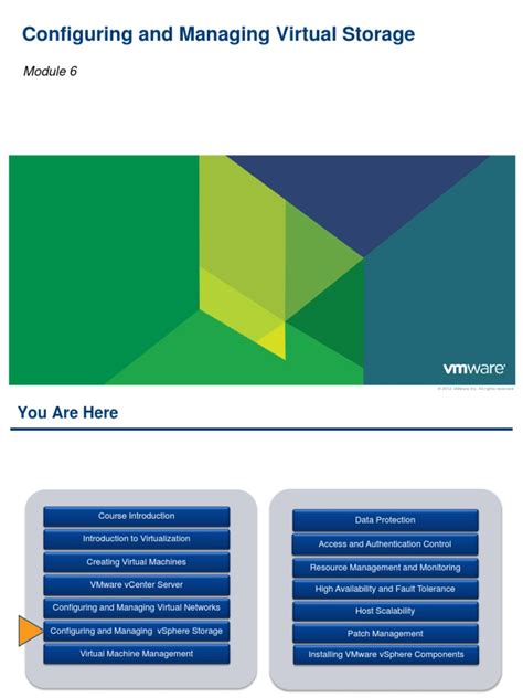 Image result for vSphere User Guide