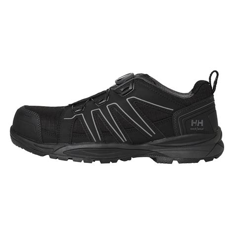 Helly Hansen Manchester Low Boa S3 - Roadieworks.com - Online-Shop fü ...