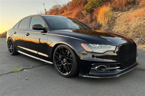 2013 Audi S6 for Sale - Cars & Bids