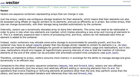 C Vector of Structs Example 的图像结果