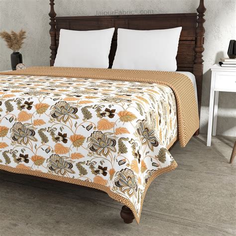 Double Bed Dohar | Lightweight, Breathable, and Perfectly Sized for ...