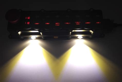 Image result for Switch Panel LED