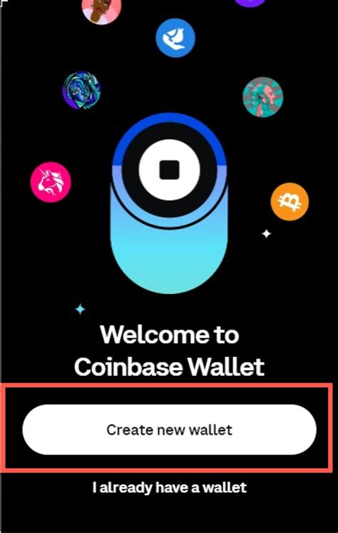 Image result for How to Set Up Coinbase Wallet