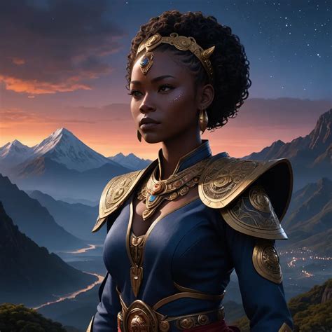 Growth Beneath the Stars | Story.com