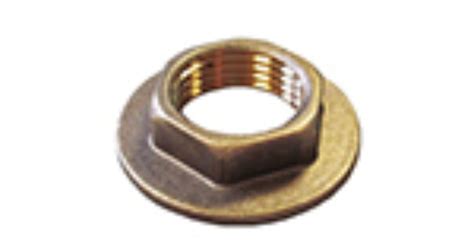Image result for Non Threaded Brass Pipe Connection