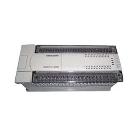 Distributor / Channel Partner of MITSUBISHI PLC & Programmable Logic ...