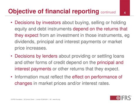 Image result for Examples of Objective Reporting