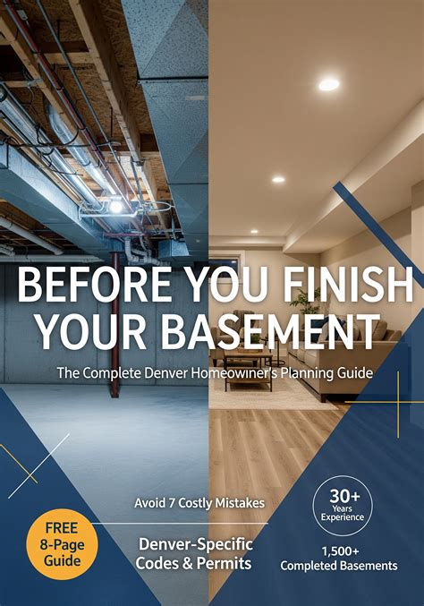Basement Finishing Cost Calculator - Affordable Basements in Denver ...