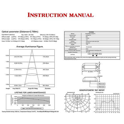Buy 50W 12V Stainless Steel 27LED White Underwater Pontoon Boat Ship ...