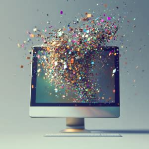 Creating Sprites 的图像结果