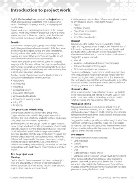 Image result for Introduction in Project Work