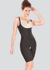 Dermawear Women's Slimmer Full Body Shapewear | Body Shaping Garment