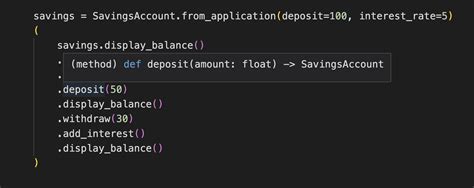 Image result for What Is Self in Python