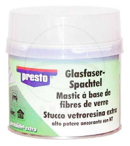 2K Spachtel Glasfaser 1000G | 601112 2K Spachtel Glasfaser 1000G ...
