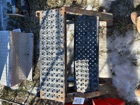 Image result for Metal Step File