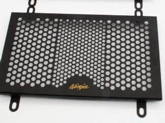 Radiator Grill Guard Suitable for Ninja 300 Ninja 250 Z250 Z300 ...