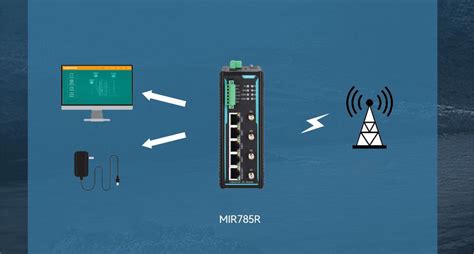 Image result for Industrial Router Design