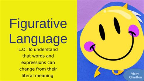 Basic Figurative Language 的图像结果