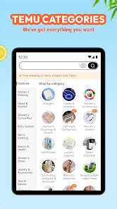 Temu: Shop Like a Billionaire – Apps on Google Play