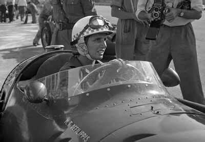 Who was the first woman to race in Formula One? All you need to know ...