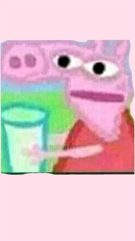 Preppy peppa pig 🐷 🌟💝🙊😍 | Peppa pig funny, Funny doodles, Funny memes