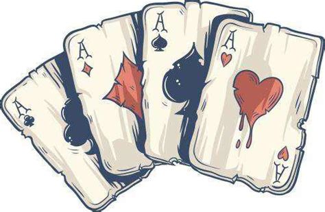 人生如打牌，拿到「越爛的牌」，越要「用心去打」！