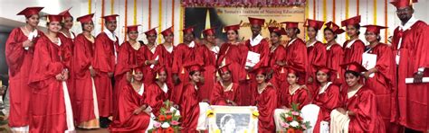 M. Sc.in Nursing at the Best Nursing College in India