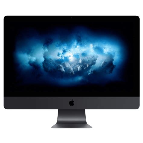 Моноблок APPLE A1862 iMac 27" Pro Retina 5K (MQ2Y2UA/A) – купить в ...