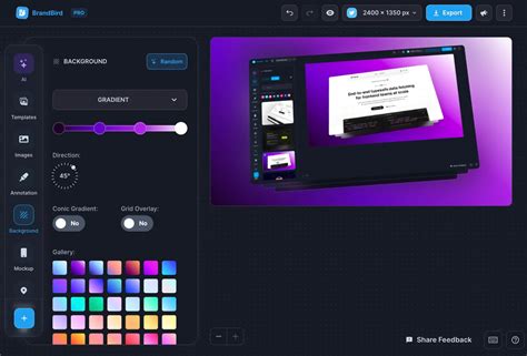 Twitter GIF downloader by BrandBird - BrandBird.app