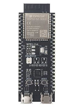 Amazon.in: Buy Espressif ESP32-S2-DevKitC-1 Development Board with Wi ...