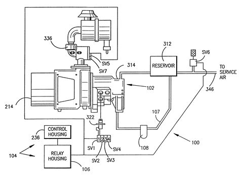 Patent US6450771 - System and method for controlling rotary screw ...