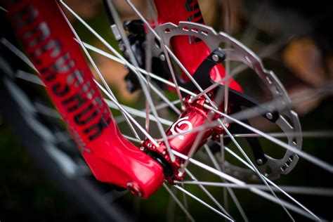 Devinci Spartan Carbon from Fat Tire Farm - FredLikesTrikes's Bike ...