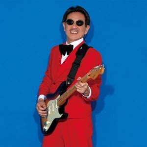 City Pop Waves presents Masayoshi Takanaka Tickets | Friday 07 August ...