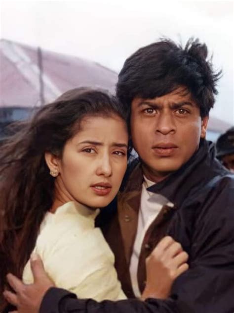 25 Years Of Dil: 9 Lesser Known Facts About Shah Rukh Khan Film | Times Now