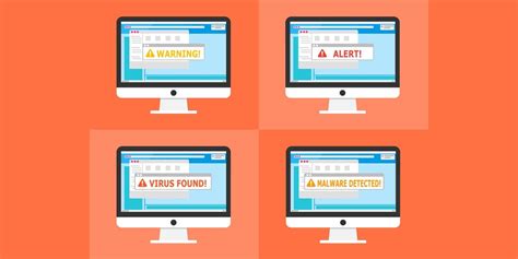 Sign of Computer Virus 的图像结果