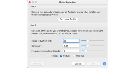 Distorted Audio Fix 的图像结果