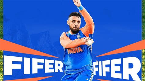 Chakravarthy’s magical fifer goes in vain as South Africa win 2nd T20I