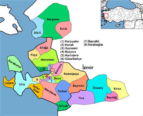 Izmir hören – Klänge der Ägäis | turkeyregional.com